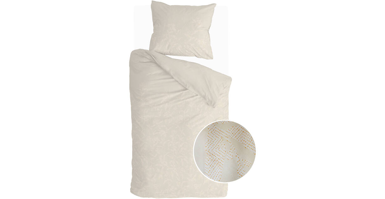 Walra Dekbedovertrek Yarrow Elegance